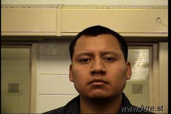 Jose  Serrano-herrer Mugshot